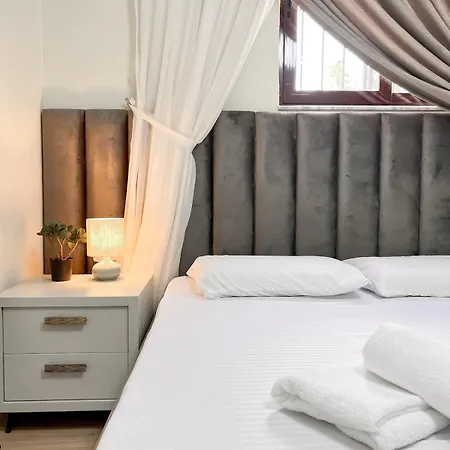 Apartament Marcos Near Centre Blloku