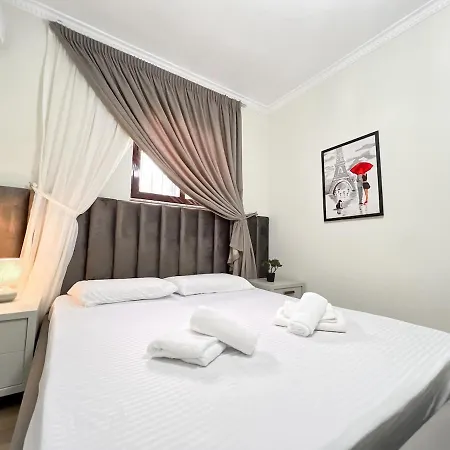 Apartament Marcos Near Centre Blloku
