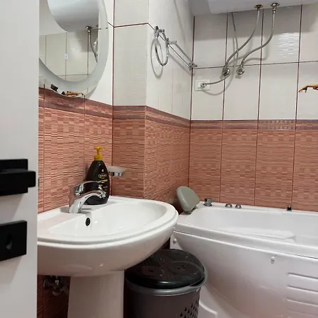 Apartament Marcos Near Centre Blloku *